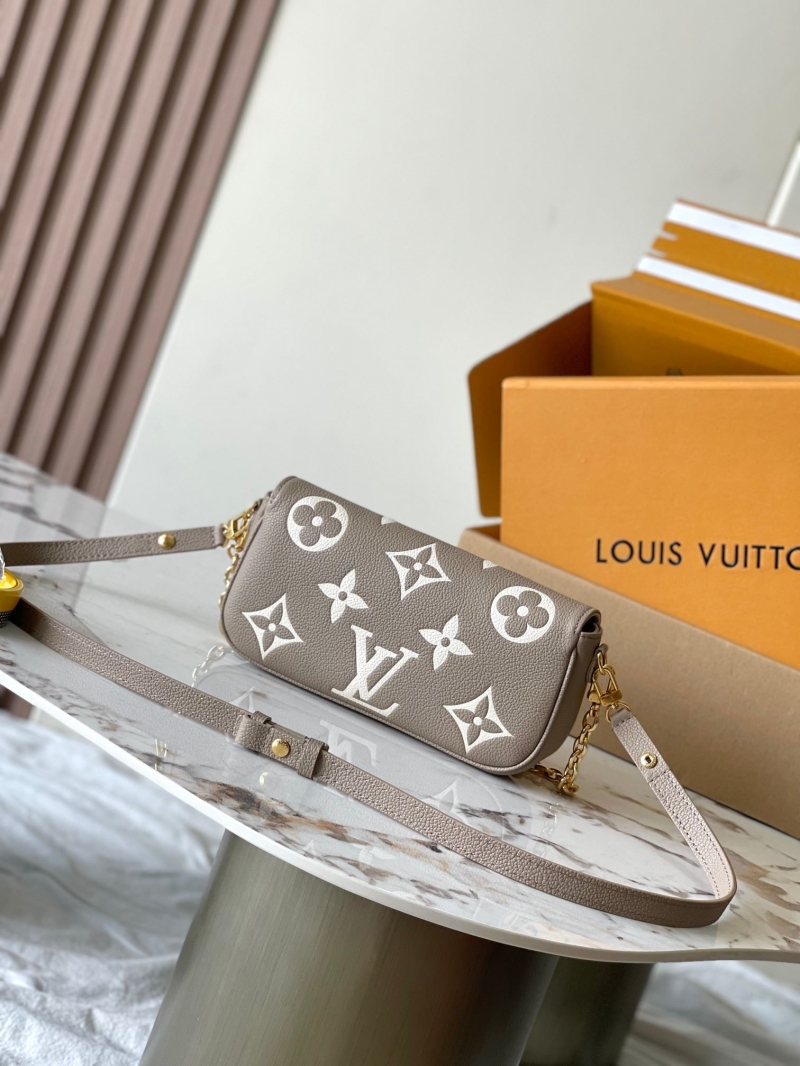 LV Satchel bags